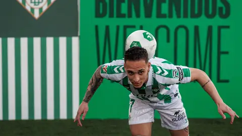 Así fue el cierre del mercado: Antony, Amrabat, Nico González, Uche... Así fue el cierre del mercado: Antony, Amrabat, Nico González, Uche...
