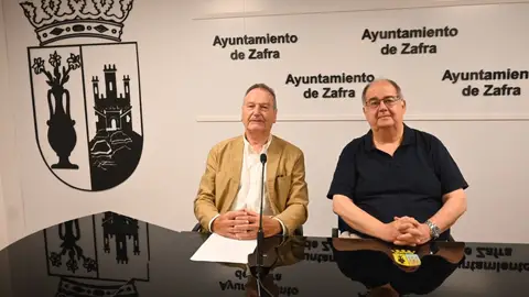 Cuarenta ejemplares de ganaderías de varias regiones disputan en Zafra el VII Campeonato de Caballos de Pura Raza Árabe Cuarenta ejemplares de ganaderías de varias regiones disputan en Zafra el VII Campeonato de Caballos de Pura Raza Árabe