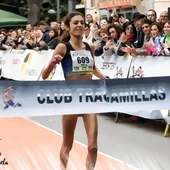 La atleta Carmen Marco protagoniza el cartel de la XXVI Maratón Ciudad de Orihuela que ya ha abierto su plazo de inscripción La atleta Carmen Marco protagoniza el cartel de la XXVI Maratón Ciudad de Orihuela que ya ha abierto su plazo de inscripción