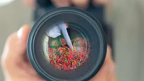 Convocado el IX Concurso de Fotografía para ilustrar el Calendario 2026 de Caja Rural de Extremadura Convocado el IX Concurso de Fotografía para ilustrar el Calendario 2026 de Caja Rural de Extremadura