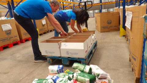Banco de Alimentos