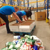 Banco de Alimentos Banco de Alimentos