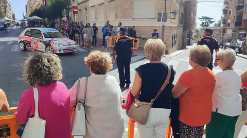 El Ayuntamiento de Onil apuesta una vez más por la 'Subida Internacional de Onil' El Ayuntamiento de Onil apuesta una vez más por la 'Subida Internacional de Onil'