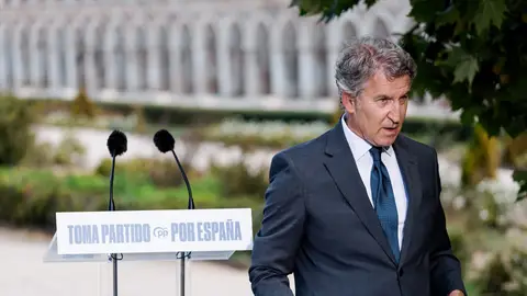 Alberto Núñez Feijóo Alberto Núñez Feijóo