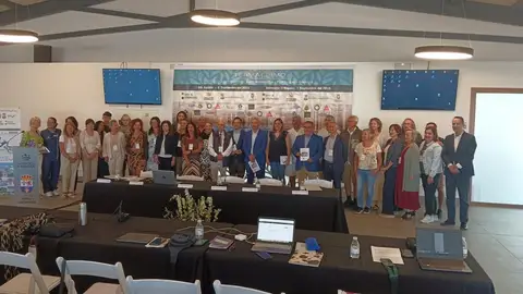 La Junta apuesta por el turismo termal como motor de desarrollo y empleo en las zonas rurales de Extremadura La Junta apuesta por el turismo termal como motor de desarrollo y empleo en las zonas rurales de Extremadura