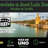 Más de uno Sevilla Más de uno Sevilla