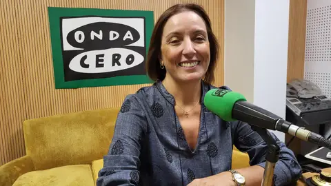 Ana Méndez, portavoz do PP no Concello de Ourense Ana Méndez, portavoz do PP no Concello de Ourense