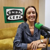 Ana Méndez, portavoz do PP no Concello de Ourense Ana Méndez, portavoz do PP no Concello de Ourense