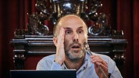 O Alcalde de Ourense &oacute; banqui&ntilde;o por prevaricaci&oacute;n e malversaci&oacute;n