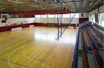 Ilusionante regreso al Grupo Covadonga Ilusionante regreso al Grupo Covadonga