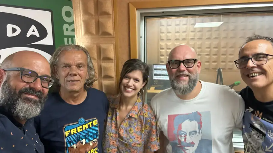 La Cultureta con Mojo 112 La Cultureta con Mojo 112