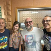 La Cultureta con Mojo 112 La Cultureta con Mojo 112