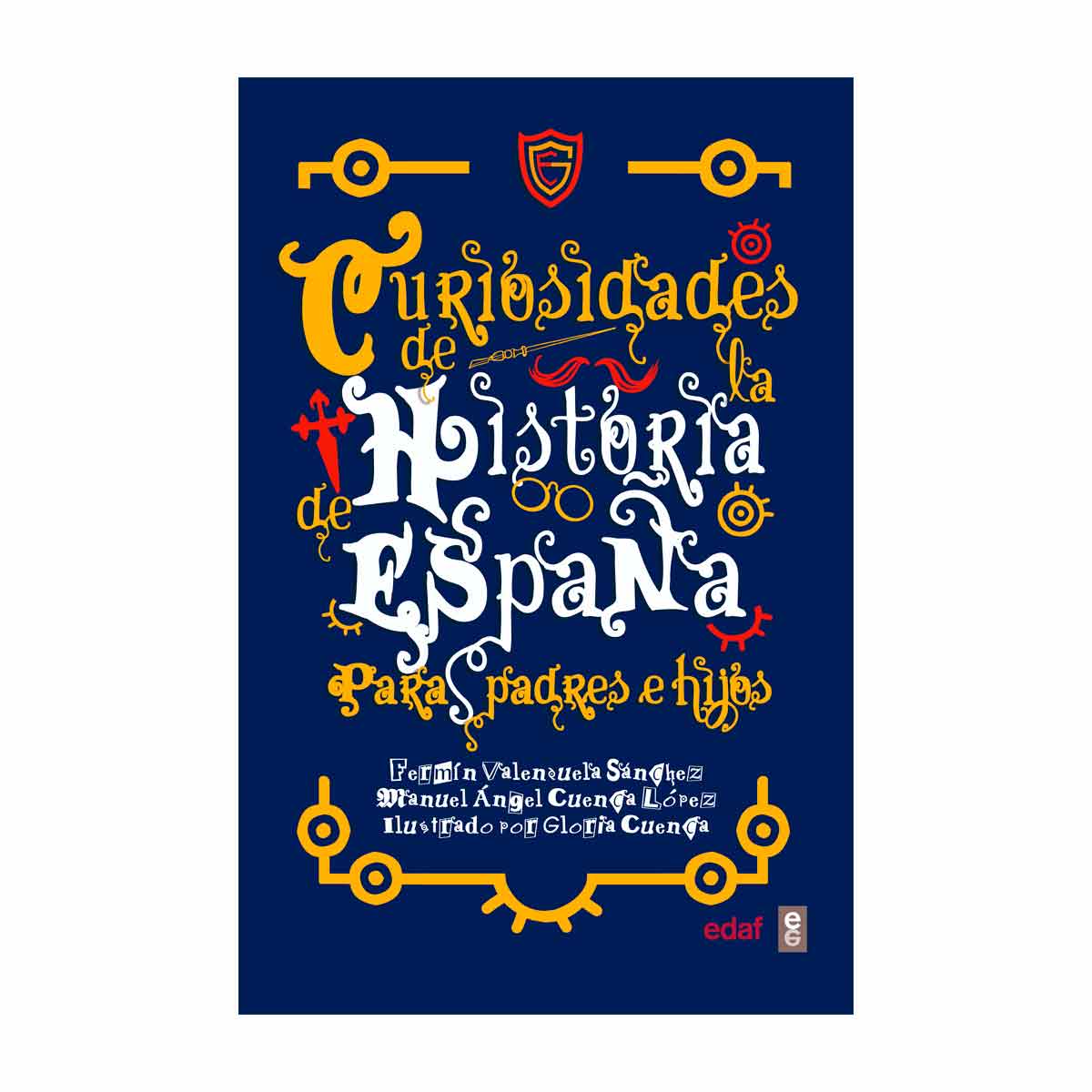 No son historias, es historia No son historias, es historia