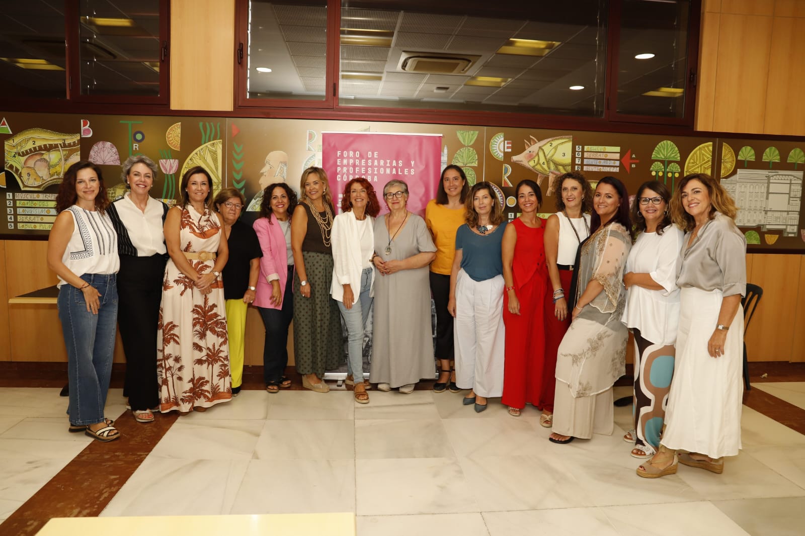 Presentados los III Premios MarcaMujer' Presentados los III Premios MarcaMujer'