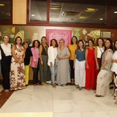 Premios MarcaMujer Premios MarcaMujer