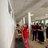 La Nucía invierte 110.000 € en la puesta “a punto” de los centros escolares