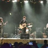 Syntomía, nuevo grupo musical ourensano