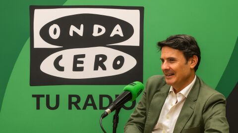 Jos&eacute; &Aacute;ngel Alfonso, alcalde de Molina de Segura