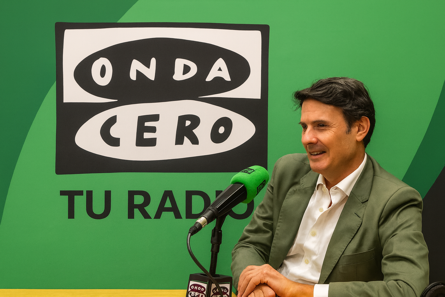 Molina de Segura lidera la renta media en la Región de Murcia por tercer año consecutivo episode artwork
