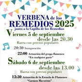 Verbena Los Remedios Verbena Los Remedios