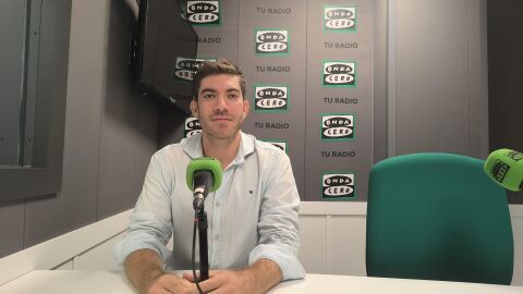Vicente Luque