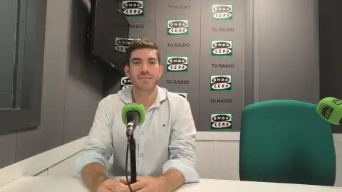 Vicente Luque Vicente Luque
