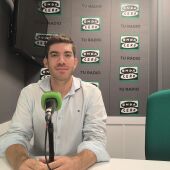 Vicente Luque