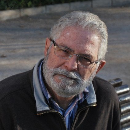 Fallece Vicent Grau, fundador de Iniciativa del Poble Valencià Fallece Vicent Grau, fundador de Iniciativa del Poble Valencià
