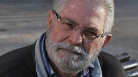 Fallece Vicent Grau, fundador de Iniciativa del Poble Valencià Fallece Vicent Grau, fundador de Iniciativa del Poble Valencià