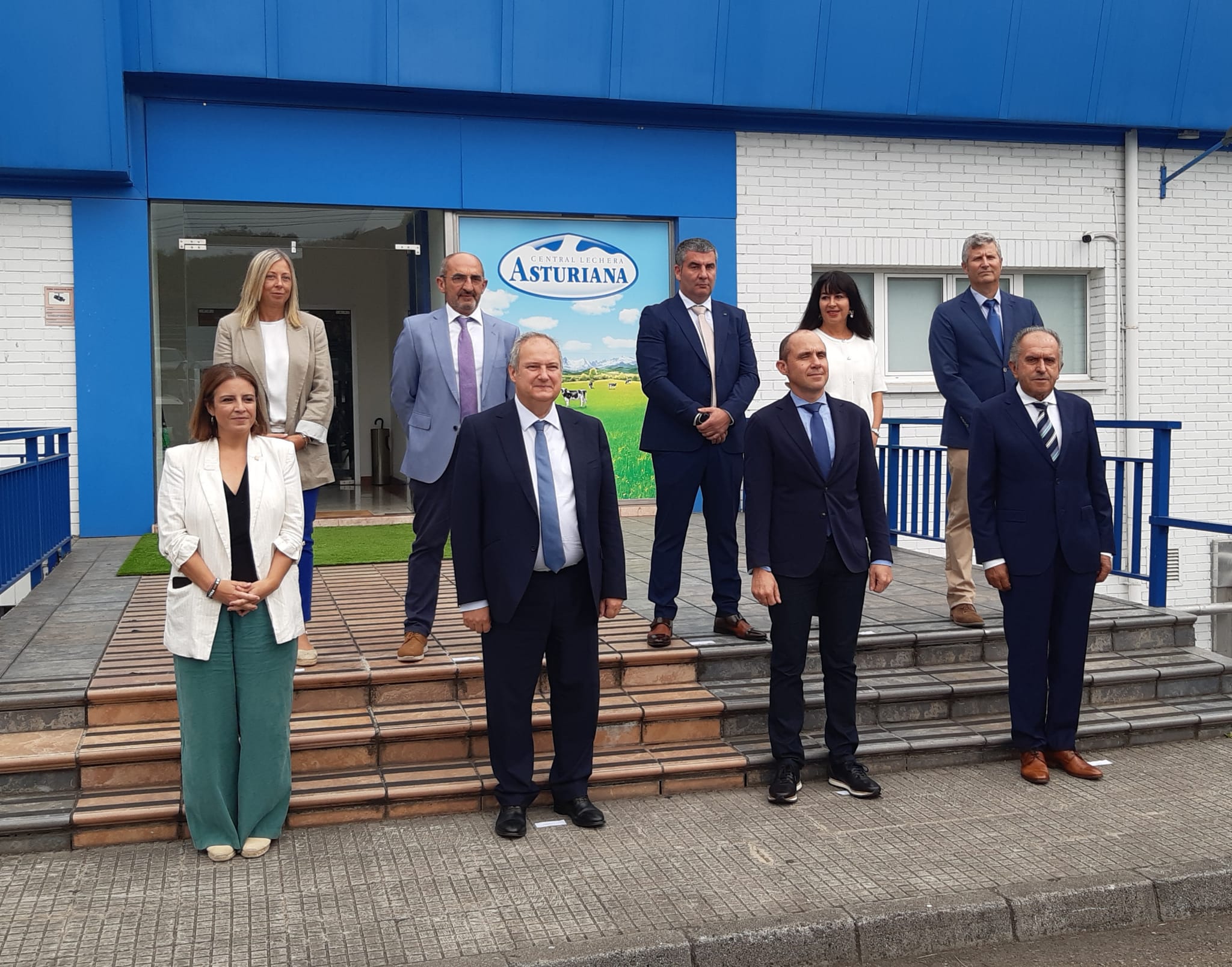 Hereu: "la clave es electrificar la acería de Avilés" Hereu: "la clave es electrificar la acería de Avilés"