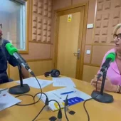 Analizamos el estado de la Sanidad Pública canaria con su responsable, Esther Monzón Analizamos el estado de la Sanidad Pública canaria con su responsable, Esther Monzón