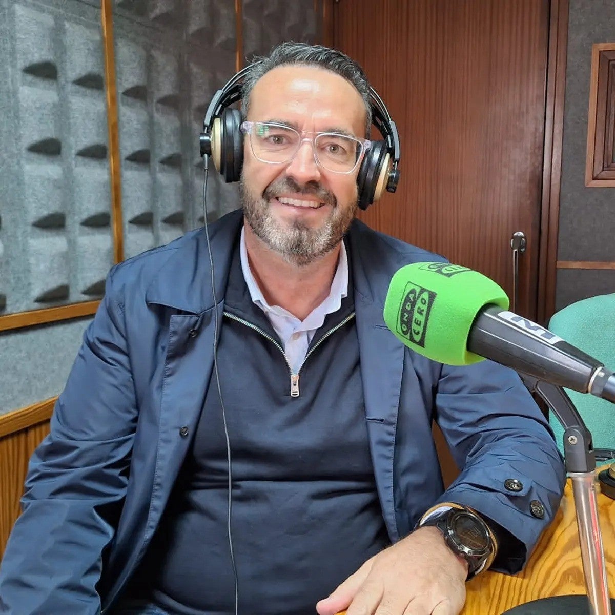 Sergio Tortosa: "Igual el sitio de la Sociedad Deportiva Ibiza es la tercera división pero yo soy un hombre de retos" Sergio Tortosa: "Igual el sitio de la Sociedad Deportiva Ibiza es la tercera división pero yo soy un hombre de retos"
