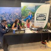 Inauguración SALAMAQ25