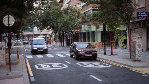 Calle Emperatriz Eugenia