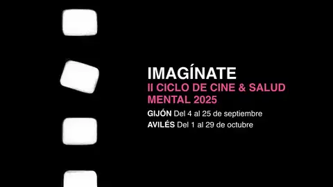 Ciclo de cine y salud mental de Asturias Ciclo de cine y salud mental de Asturias