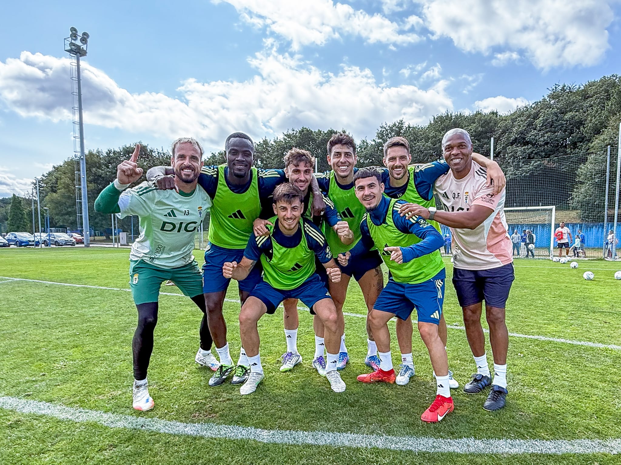 Más de Uno Oviedo Deportes 04/09/2025 Más de Uno Oviedo Deportes 04/09/2025