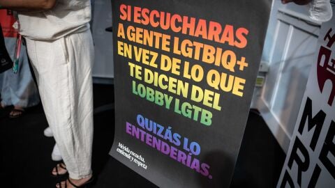 Campa&ntilde;a contra Mensajes de Odio