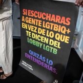 Campaña contra Mensajes de Odio