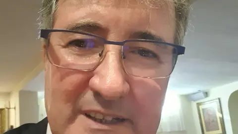 Juan Luis Mena Juan Luis Mena