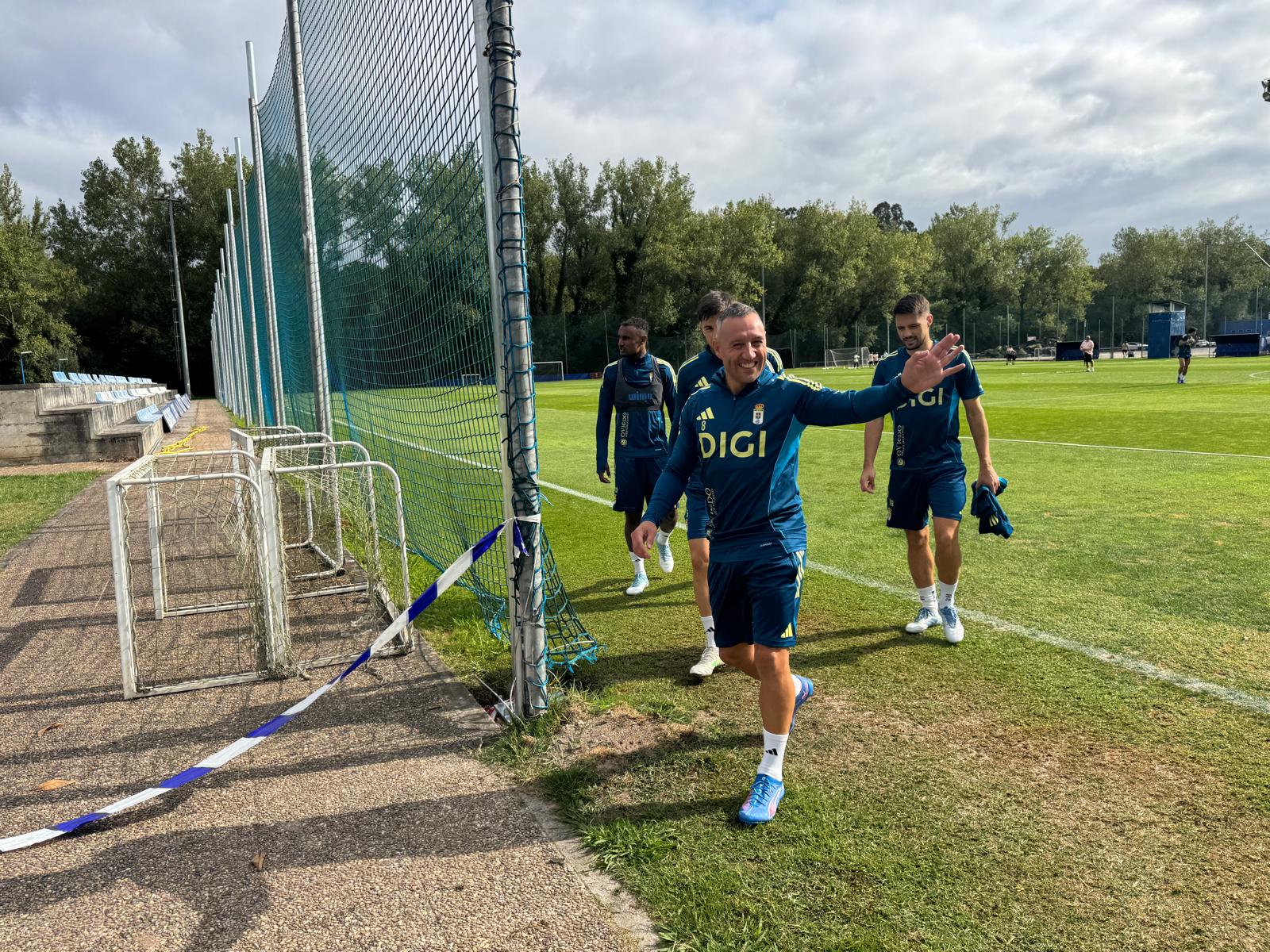 Cazorla: "Nunca tuve nada que ver con las decisiones del club" Cazorla: "Nunca tuve nada que ver con las decisiones del club"