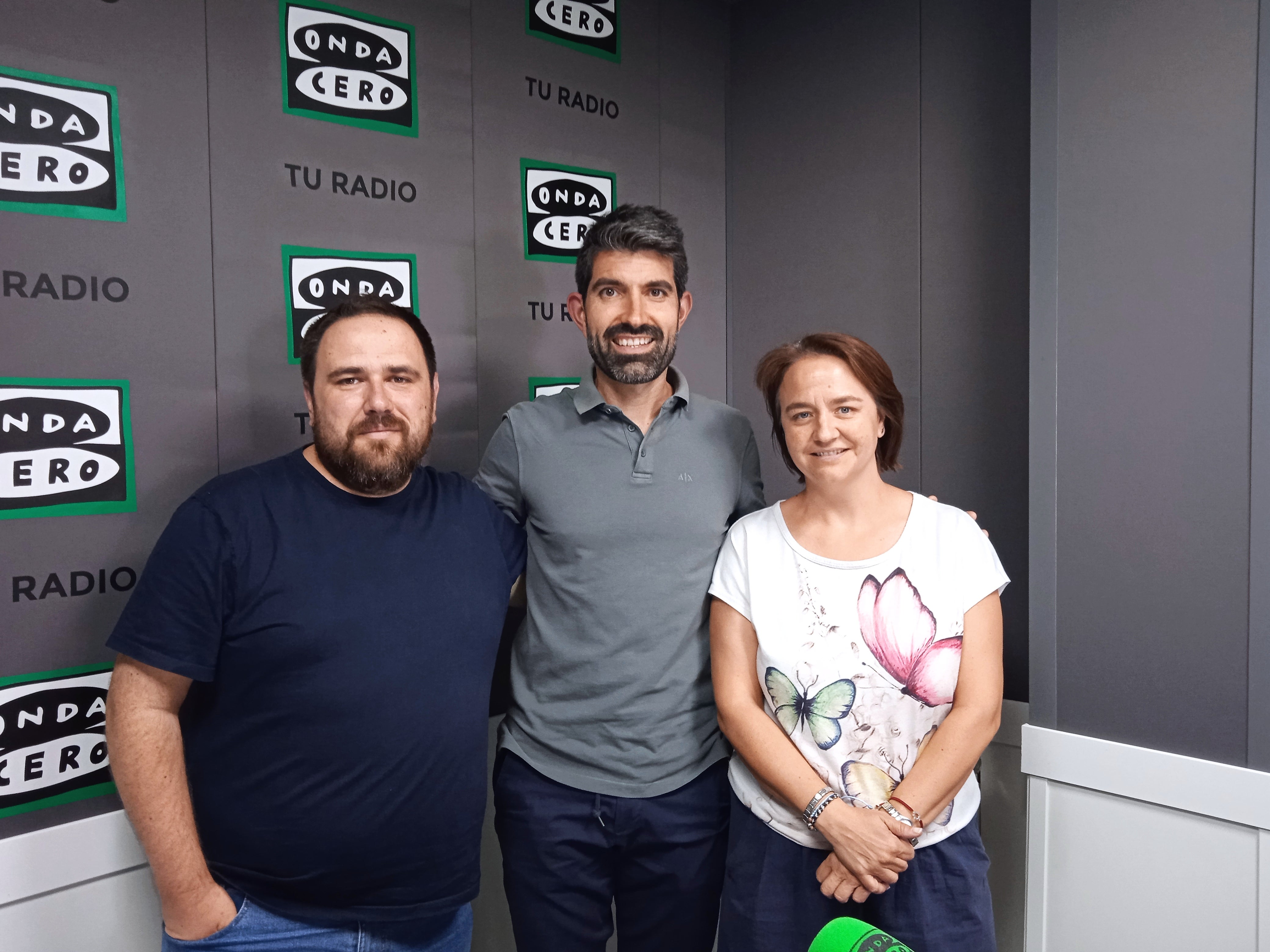 Los periodistas de Teruel vuelven a la mesa de redacción Los periodistas de Teruel vuelven a la mesa de redacción
