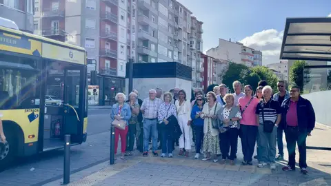 O PP de Ourense pide un bus que enlace parroquias co centro de saúde de A Ponte O PP de Ourense pide un bus que enlace parroquias co centro de saúde de A Ponte