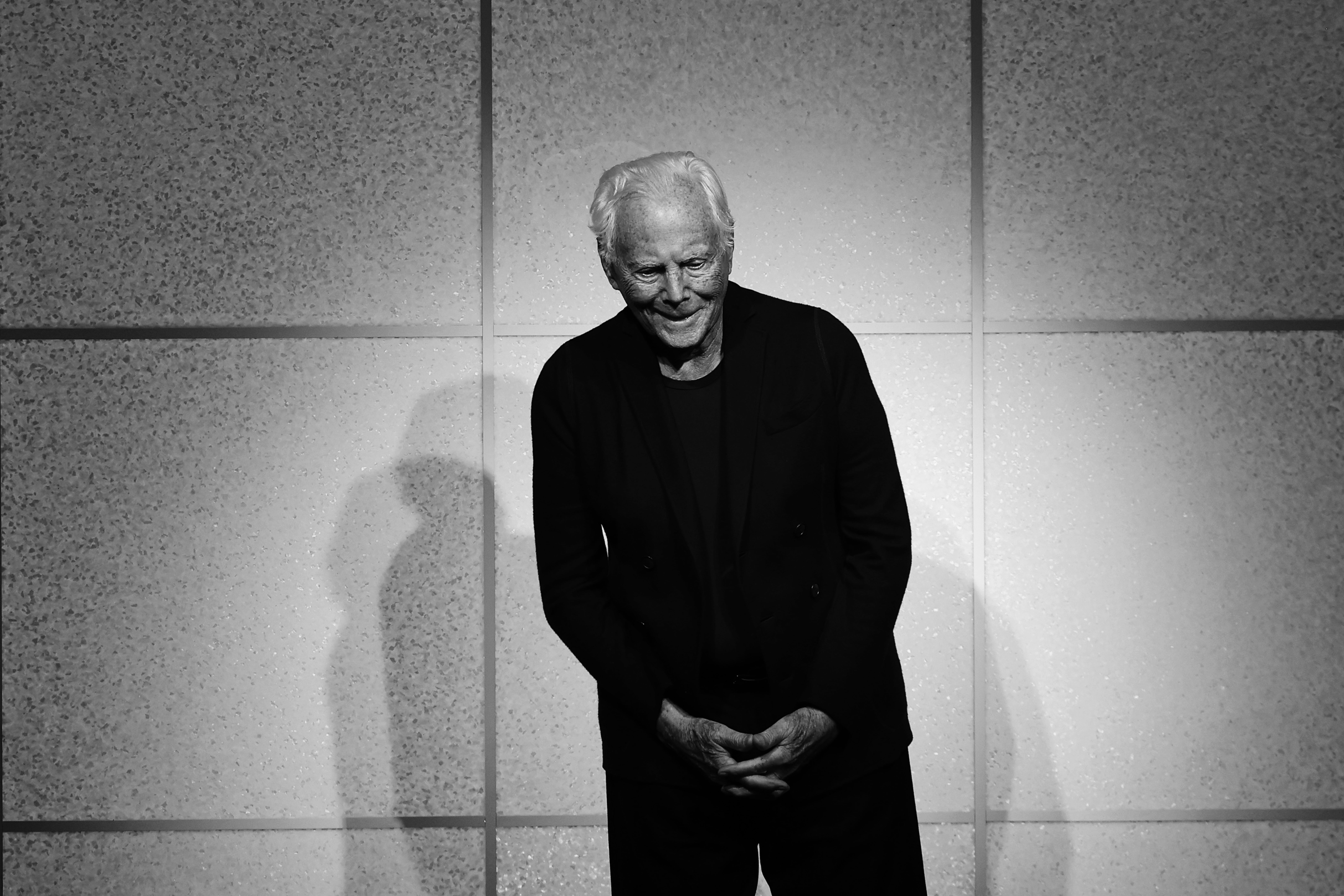 Muere el diseñador Giorgio Armani a los 91 años Muere el diseñador Giorgio Armani a los 91 años