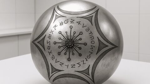 Esfera de Buga