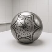 Esfera de Buga