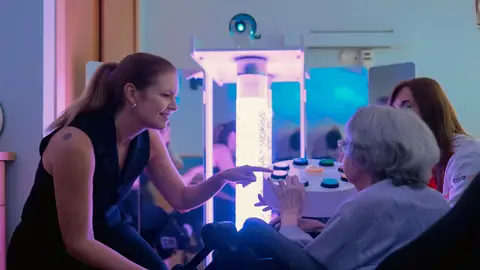 La Comunidad de Madrid ve "irresponsables" las convocatorias de VOX frente a los centros de menores migrantes La Comunidad de Madrid ve "irresponsables" las convocatorias de VOX frente a los centros de menores migrantes