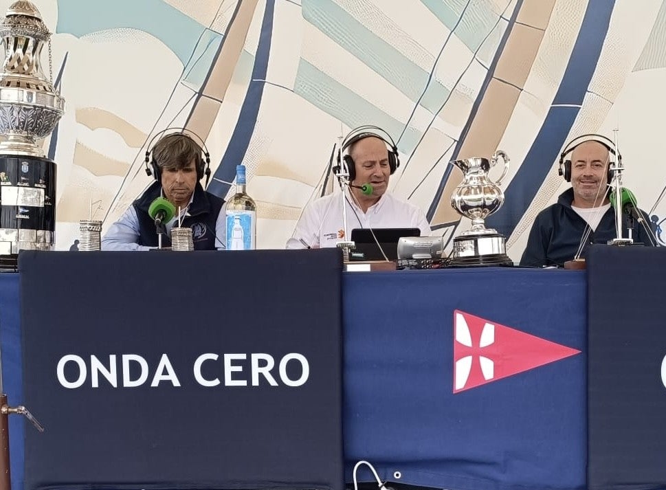 Navegando Galicia 04/09/2025 Navegando Galicia 04/09/2025