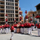 Muixeranga Sueca