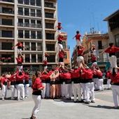 Muixeranga Sueca Muixeranga Sueca