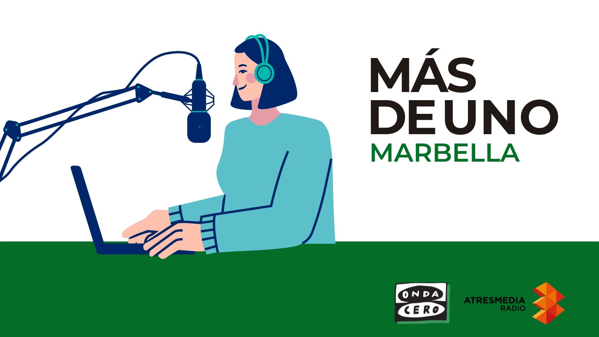 Más de Uno Marbella 12.20. Jueves 4 de septiembre de 2025 Más de Uno Marbella 12.20. Jueves 4 de septiembre de 2025